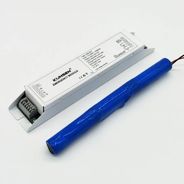 T5 T8 Led Emergency Ballast Emergency Inverter Emergency Module Buy