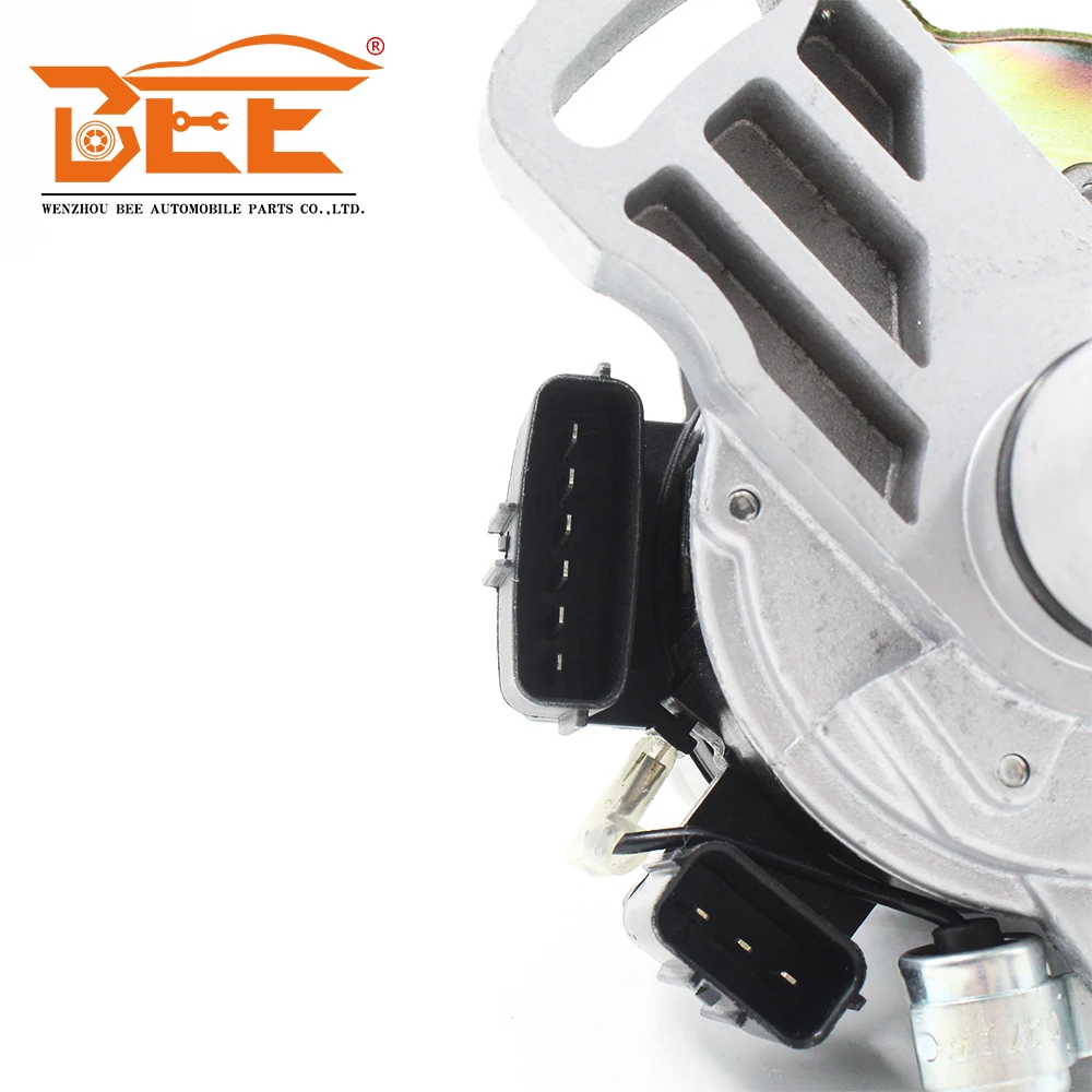 Ignition Distributor for MITSUBISHI MAZDA 626 GE 2.0I FP13-18-200 T2T57971