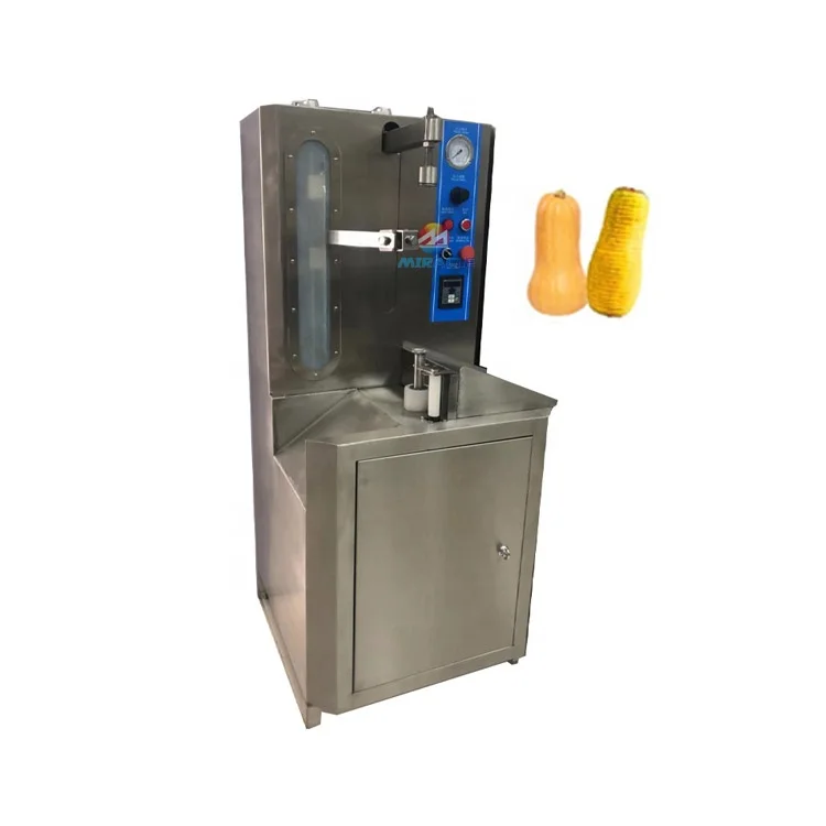 Automatic Grapefruit Peeling Machine Melon Peeling Machine Pumpkin Peeling Machine