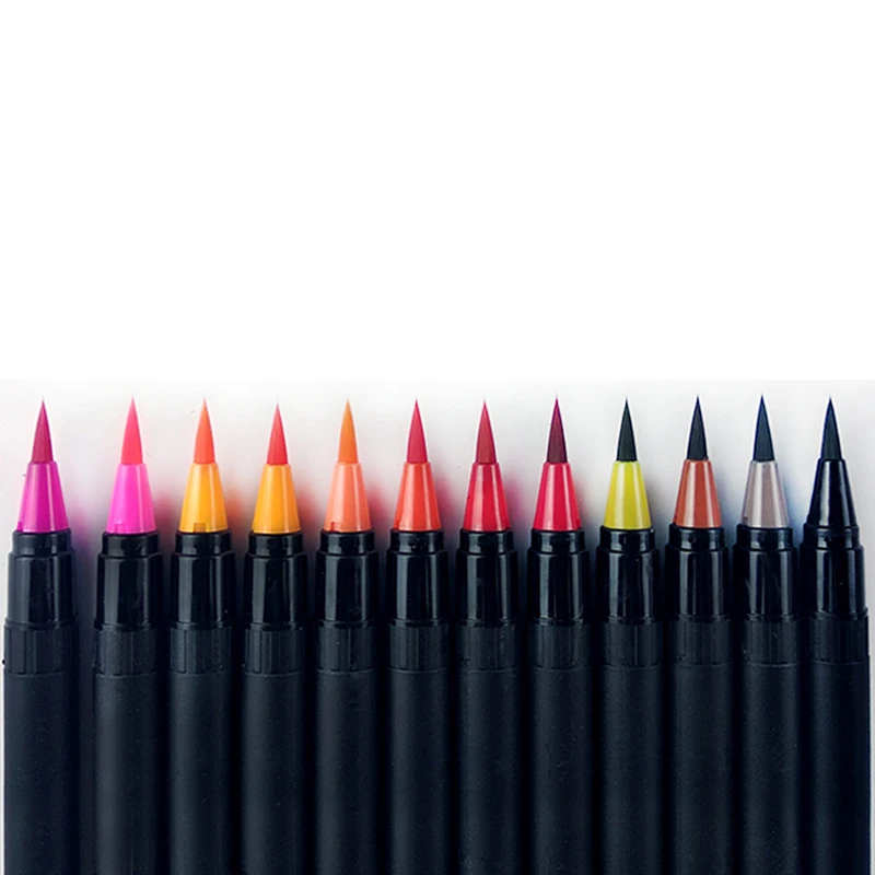 hot-selling multi-color marker pens for a wide range of uses