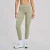 Leggings verdes