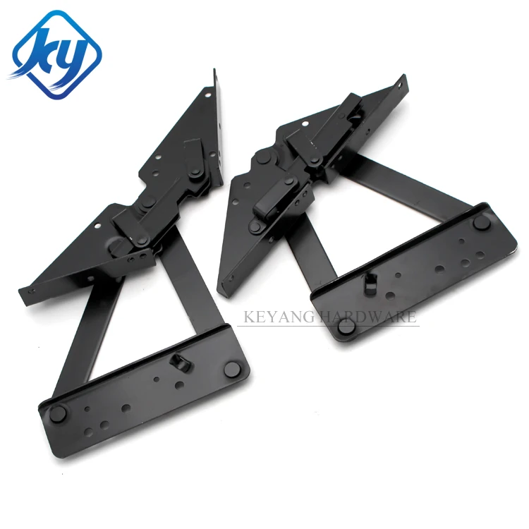 Furniture Fittings Convertible Furniture Transformer Mechanism Sofa Bed Frame Mechane for Sofa Bed Hardware