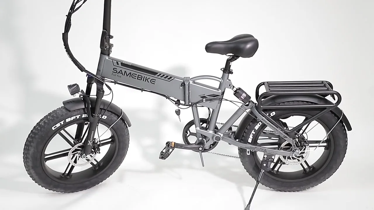 samebike 750w