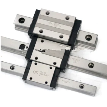 CPC Linear Guide Rail Precision MR3ML MR3MN MRU3ML MRU3MN MR3M MR3W Linear Guide Rail