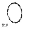 05 # negro + plata