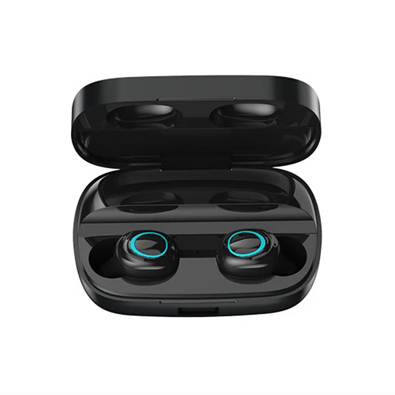 S11/TWS Kopfhörer Bluetooth 5.0 In-Ear Ohrhörer Headsets Ladebox LED Anzeige DE 