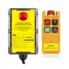 1T1R 12V Amarillo