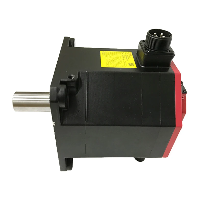 FANUC A06B-0085-B103新しいオリジナルACサーボモーターPlc部品