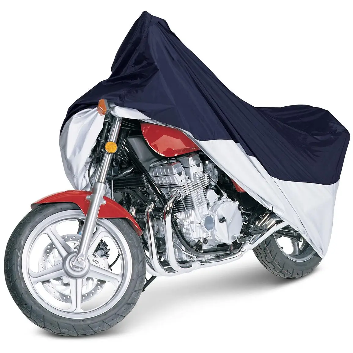 Wesunny водонепроницаемый чехол для мотоцикла honda на