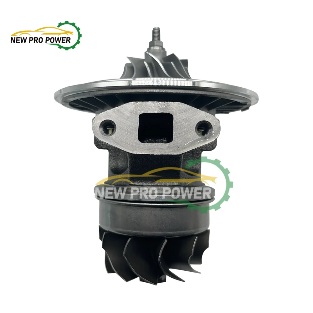 T04B05 Diesel Turbo Cartridge New 98439643 408105-0143 Turbo for Fiat-Allis F28 Agricultural Tractor 8365.25.532-3 Engine