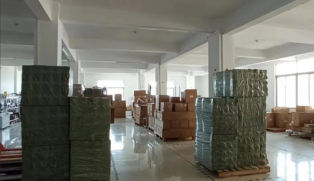 Guangzhou Better Auto Parts Co., Ltd.