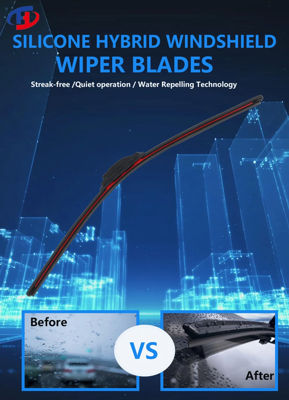 Best Quality Manufacturing Car Accessories Multifunction With Red Edge