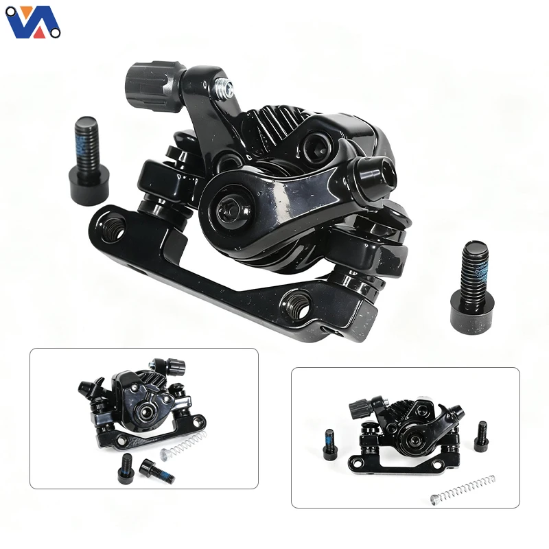 product new image rear brake caliper for kukirin g2 max electric scooter parts accessories kukirin g2 max parts scooter spare part-7