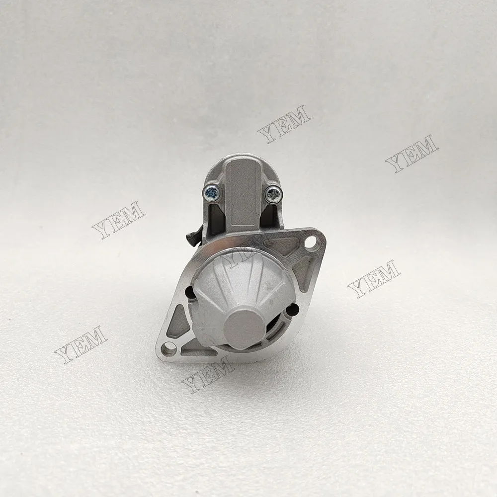 For Kubota Starter Motor 1685363011 Aftermarket Engine Parts