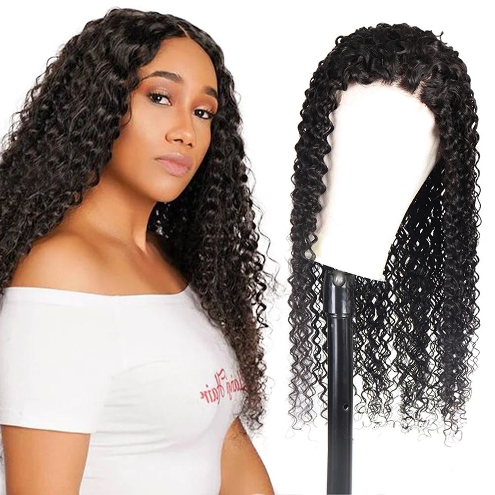 Curly Brazilian Hair 