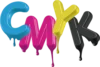 CMYK