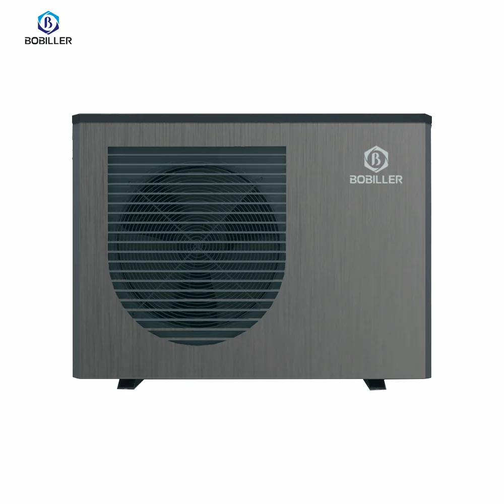 Boiler Ctc Heat Pumps HTI70 Premium+ Air/Water Heat Pump