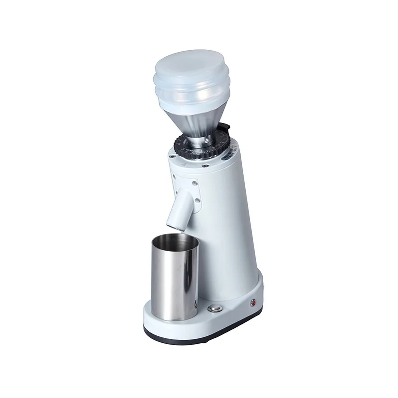 Stainless Steel Adjustable Burr Mill/Electric Coffee Grinder/40mm Conical Burr Coffee Grinder - Image 3