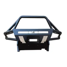 High Quality New Model Front Car Bumper  For 2023 Toyota Tacoma