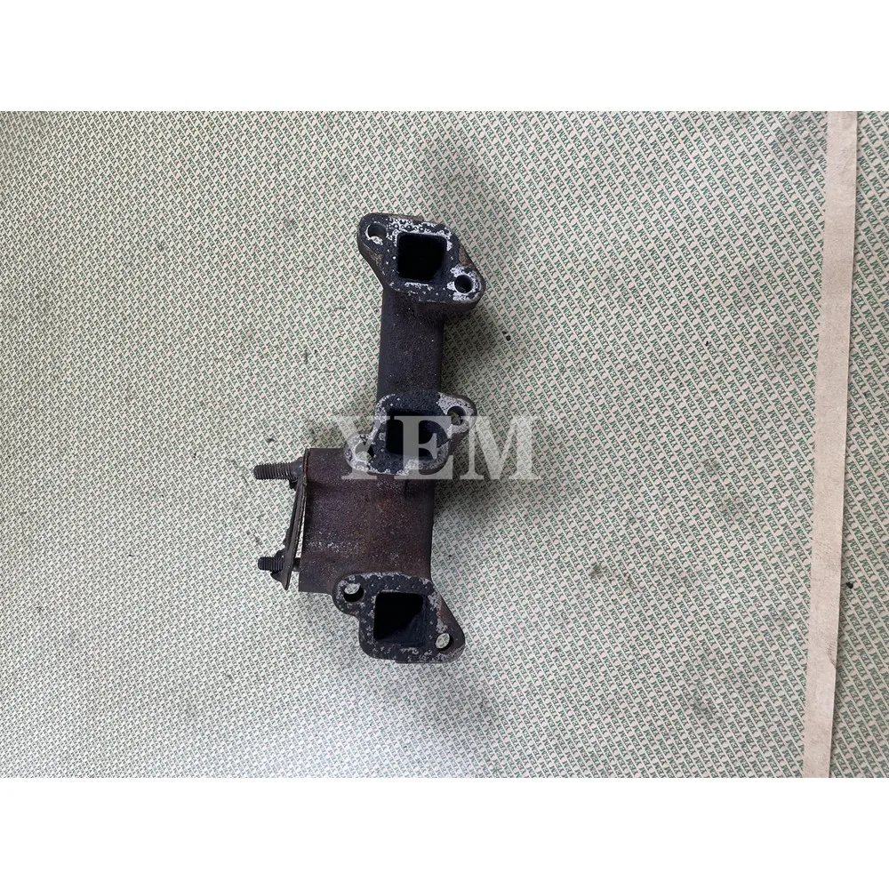 Top Quality L3E Exhaust Manifold for Mitsubishi