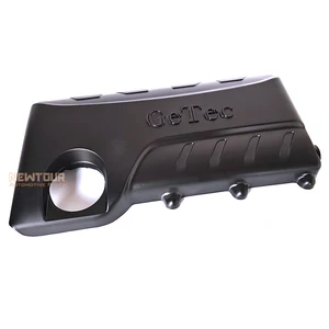 Auto Car Accessories Car Parts Repuestos Spare Parts 4G20 4g24 Camshaft Cover Engine Cover for GEELY EC8 Emgrand Ec8