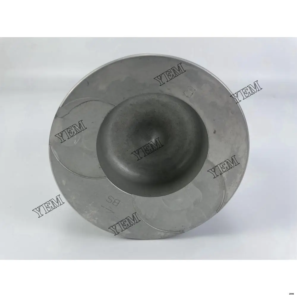 Diesel Engine FD6 Piston for Nissan 2