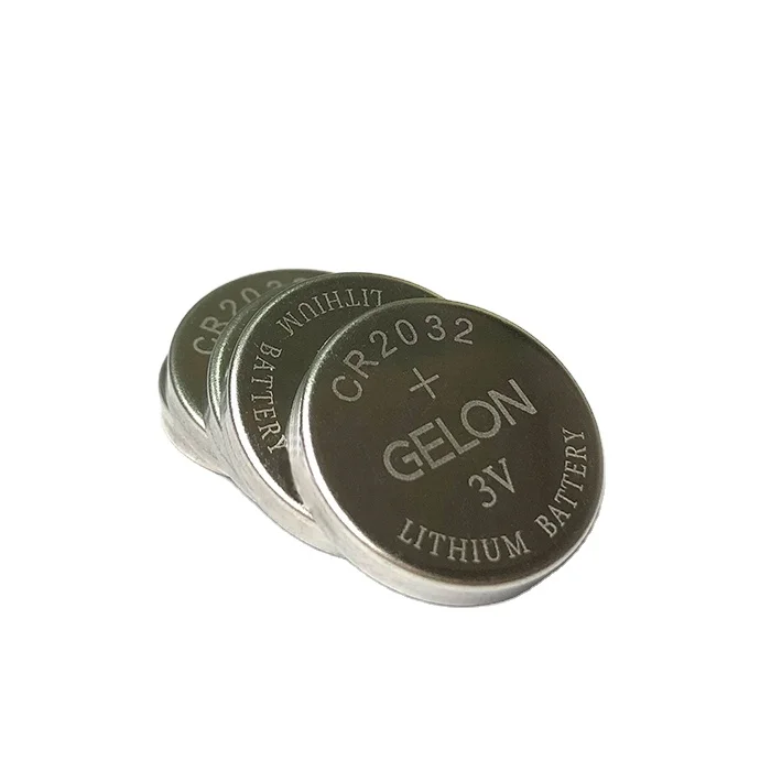 Coin Cell Case Made Of 304 Or 316 Stainless Steel With Sealing O-Ring