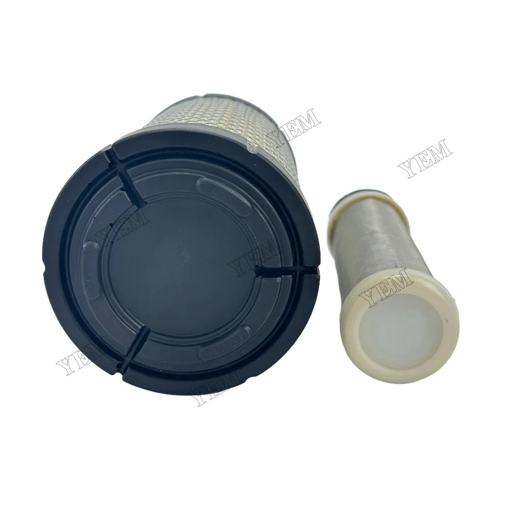 Air Filter Assembly Fit for Kubota D1105 Engine Parts 6