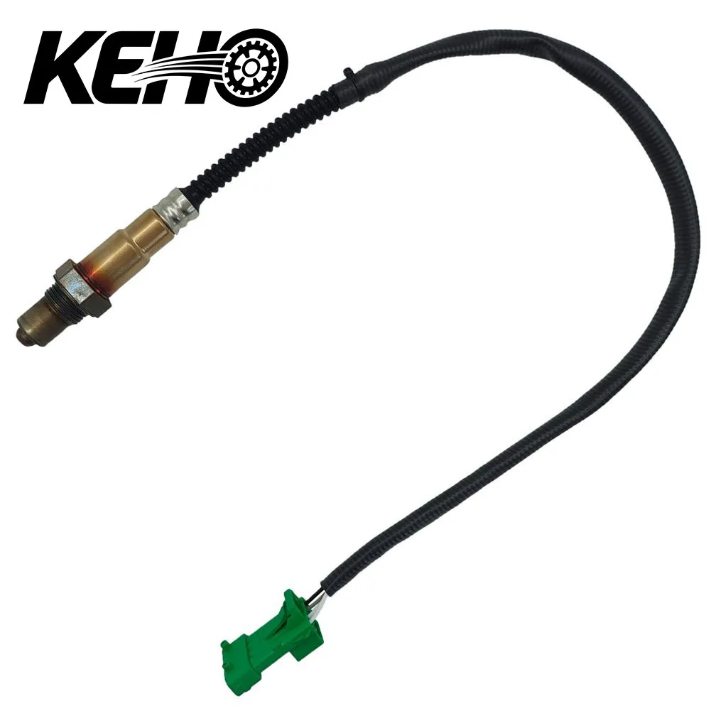 Oxygen sensor - 0258006027 - Peugeot 307 1.6L / 1.6T / Citroen Saxo Upstream-1