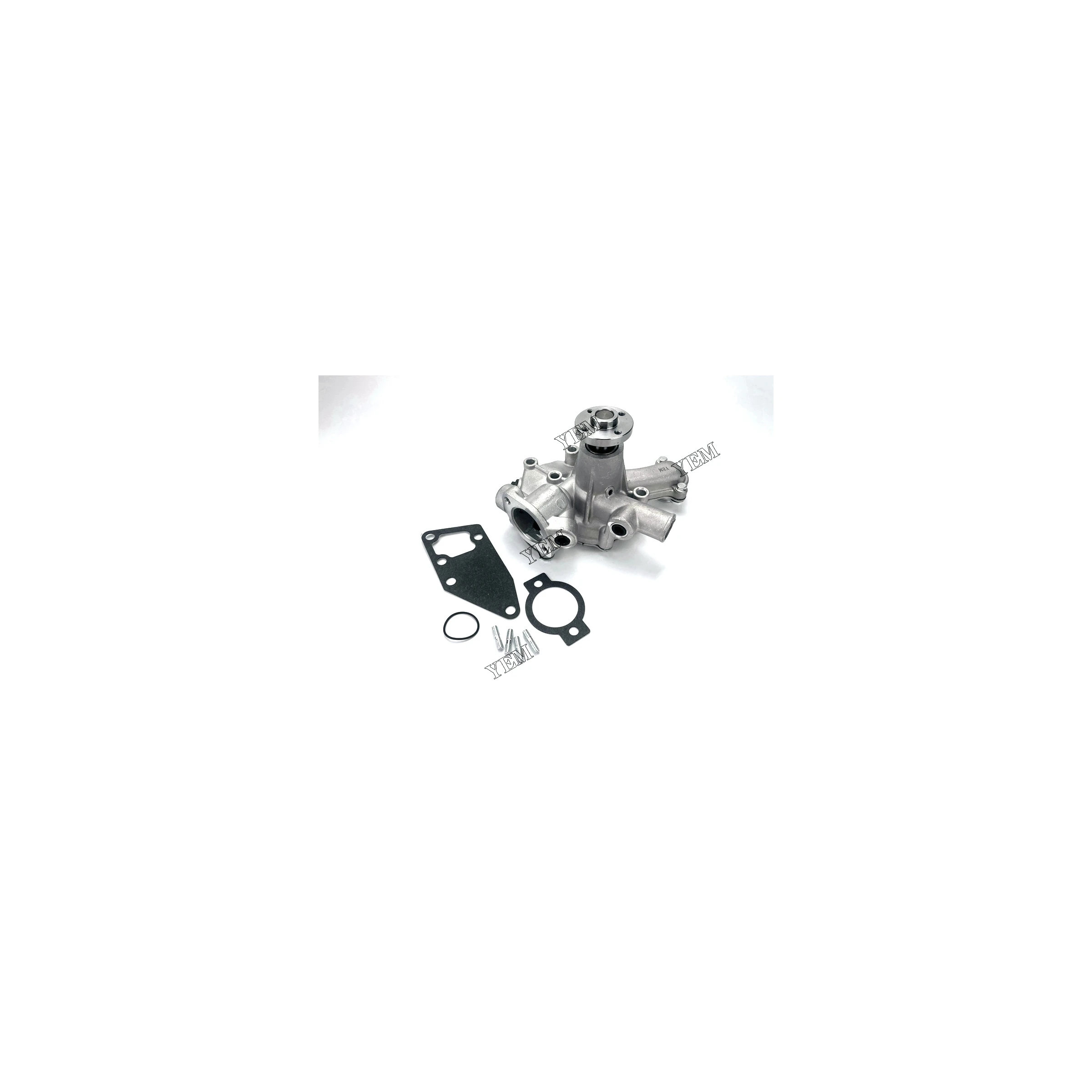 For Yanmar 4TNE98 1 PCS Water Pump 657 665 Replaces Engine Parts for Sale