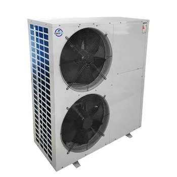 Swimming pool heater inverter heat pump inverter pool air to water heat pump water heater r32