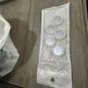 5 pièces par paquet