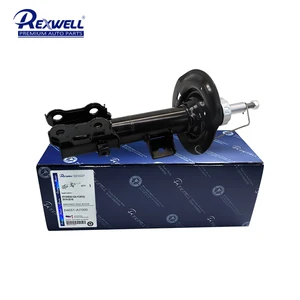 Factory Wholesale Price KYB 3340062 54651-B0HA0 54651-A7000 Shock Absorbers Auto Front Left Suspension Strut for Hyundai Kia Car