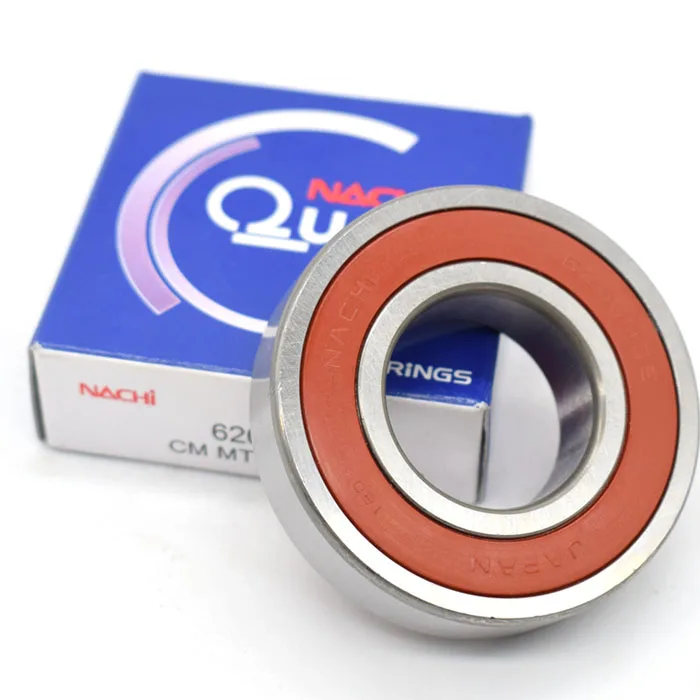 Автозапчасти NACHI шариковый подшипник с глубоким желобом 6332 6334 6336