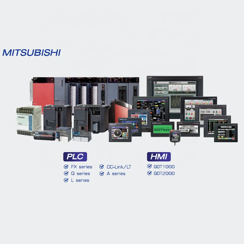 1PC Used Mitsubishi Inverter FR-D740-7.5K-CHT 7.5KW 380V