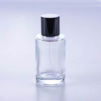 25 mlの小さなデザイナーユニセックスフレグランス詰め替え可能な