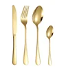 Oro 4 pezzi