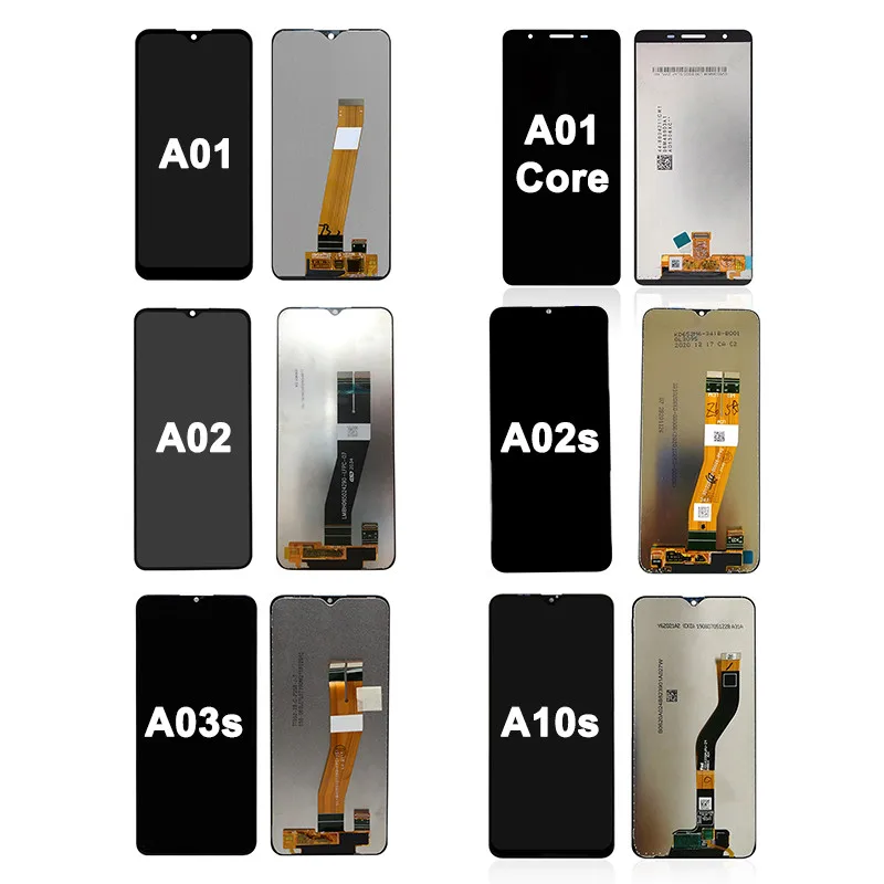 samsung a037 lcd