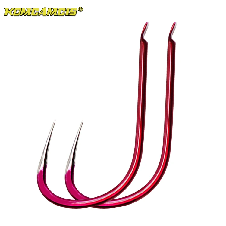 carp fishing j hook 7691 than an actual strike Circle Hook vs J Hook