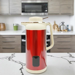 2.0L Portable Eelectrodomesticos High-Efficiency Vacuum Insulated Water Bottle for Home Kitchen Heat-Saving Home Kitchen