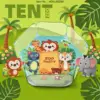 HDX148299 forest animal