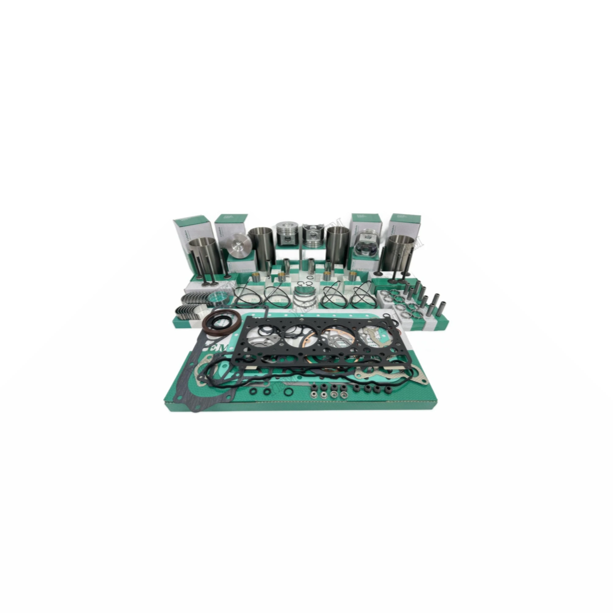 C1.5 C1.8 C10 C11 Overhaul Kit for Caterpillar Aftermarket Engine Parts