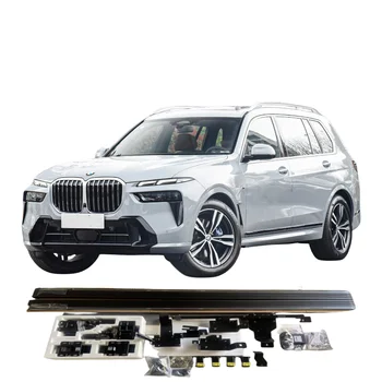 Power Side Step Automatic Electric Running Board For Bmw X7 2019-2023 ...
