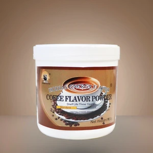 High-quality Food-use Coffee Taste Enhancer Synthetic Flavour Agent Artificial Flavor Coffee Type for Ice Cream