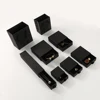 Black 6*6*3.5 CM