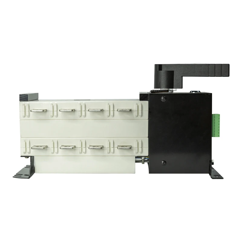 4PRO ATS-100A, 4P-i Automatischer Transferumschaltschalter, 100A, 230