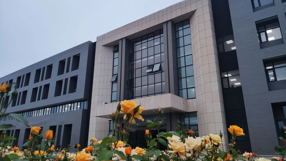Jiangxi Bangkong Technology Co., Ltd.
