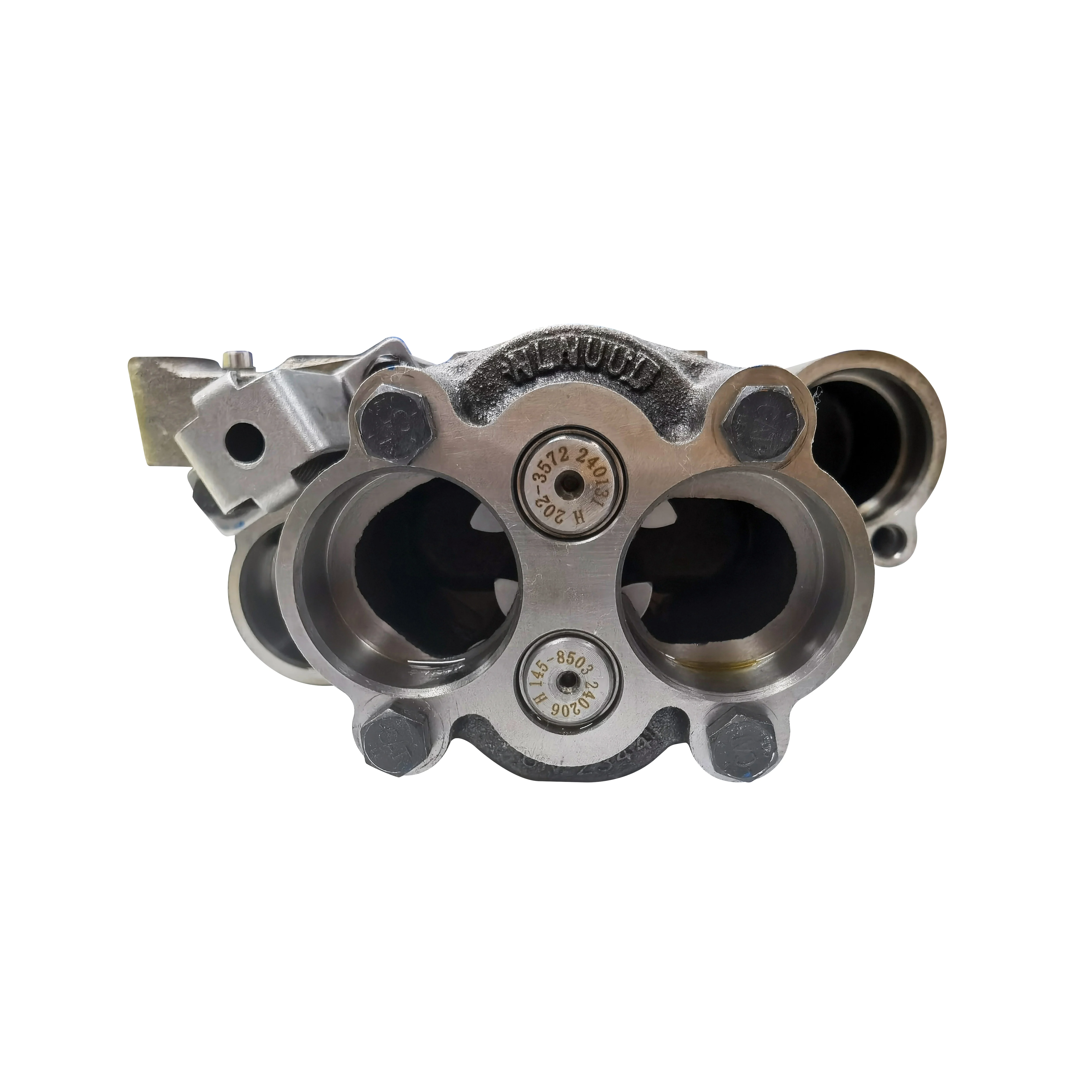 For Caterpillar Diesel Engine Parts C15 Oil Pump 198-1508 232-1606 Machinery Engine Parts - Gupta Tractor Spares Co.