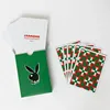 Card Game With Tuck Box