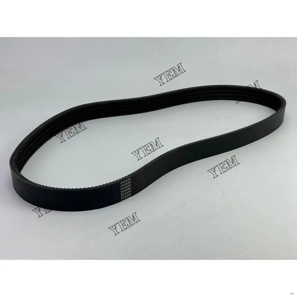 Belt 7177671 Fit for Bobcat
